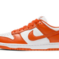 Nike Dunk Low SP Syracuse