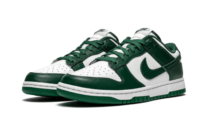 Nike Dunk Low Michigan State