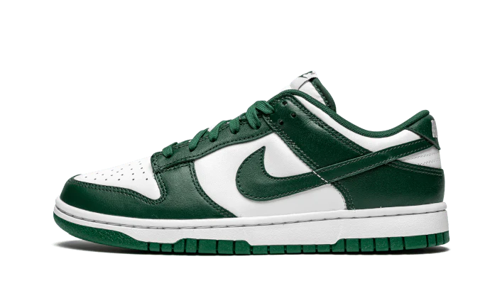 Nike Dunk Low Michigan State (GS)