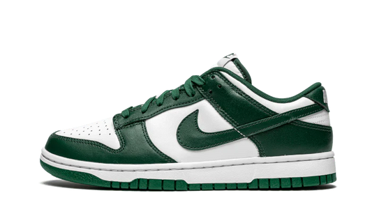 Nike Dunk Low Michigan State (GS)