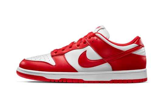 Nike Dunk Low University Red