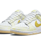 Nike Dunk Low Yellow Strike (Women's)