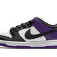 Nike SB Dunk Low Court Purple