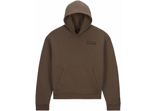 Jordan x Travis Scott Pullover Hoodie Palomino