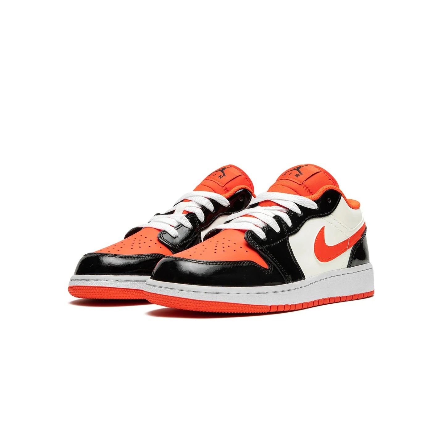 Jordan 1 Low Halloween (2023) (GS)