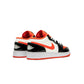 Jordan 1 Low Halloween (2023) (GS)