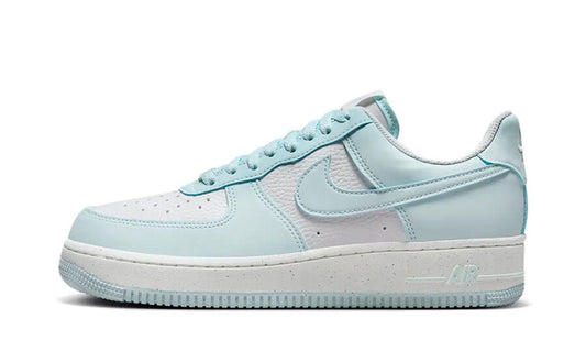 Nike Air Force 1 Low '07 Next Nature Glacier Blue (Women's)