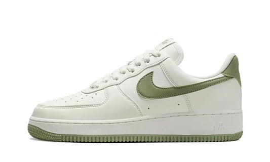 Nike Air Force 1 Low '07 SE Next Nature Oil Green (Women's)