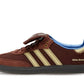 adidas Samba Nylon Wales Bonner Fox Brown