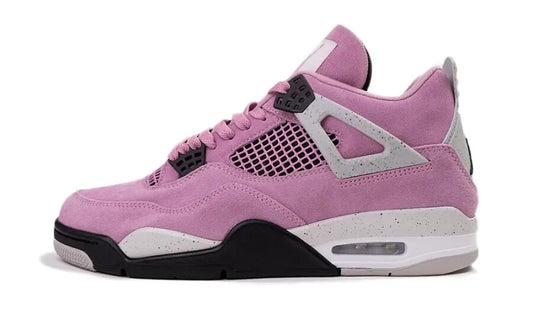 Jordan 4 Retro Orchid (Women's)