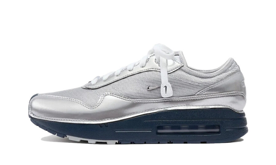 Nike Air Max 1 '86 Jacquemus Silver (Women's)