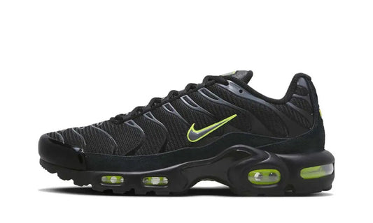 Nike Air Max Plus Black Volt