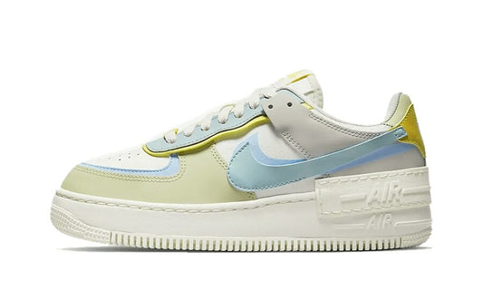 Nike Air Force 1 Low Shadow Ocean Cube (Women's)