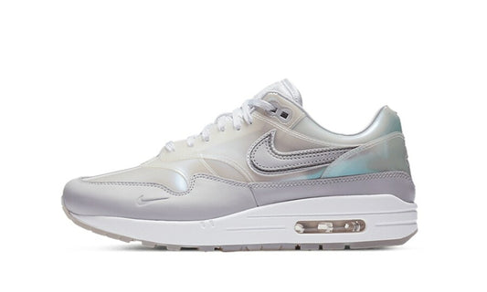 Nike Air Max 1 SNKRS Day White (Women's)