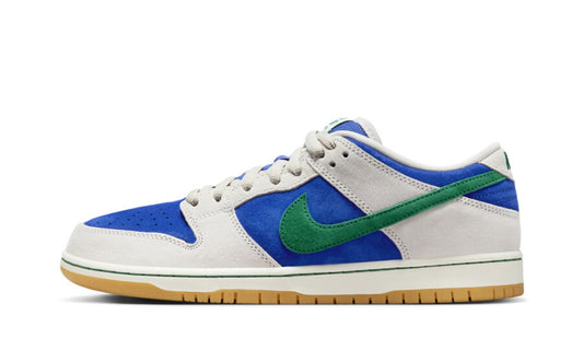 Nike SB Dunk Low Hyper Royal Malachite