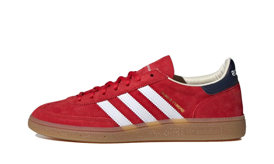 adidas Handball Spezial Sporty &amp; Rich USA