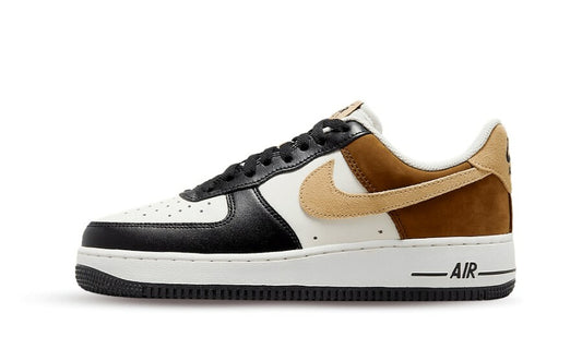 Nike Air Force 1 Low '07 Mocha