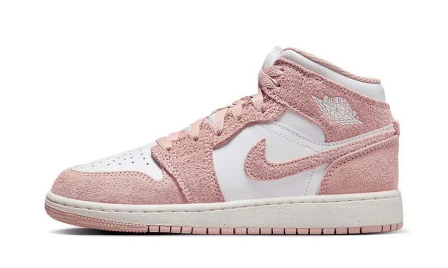 Jordan 1 Mid SE Legend Pink