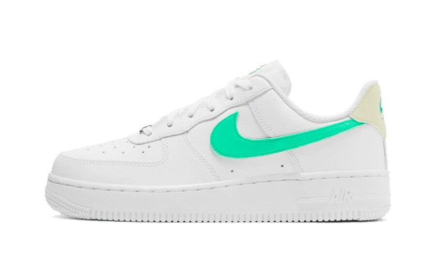 Nike Air Force 1 Low Green Glow (Women's)