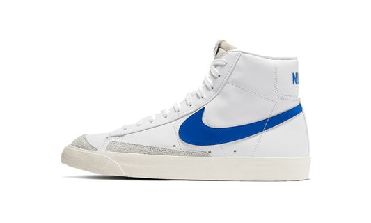 Nike Blazer Mid 77 Vintage Racer Blue