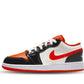 Jordan 1 Low Halloween (2023) (GS)