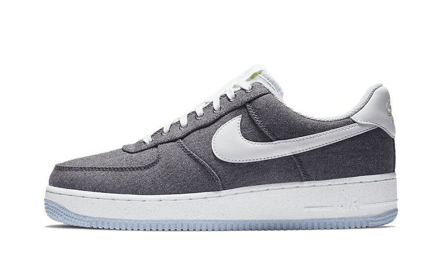 Nike Air Force 1 Low Recycled Canvas