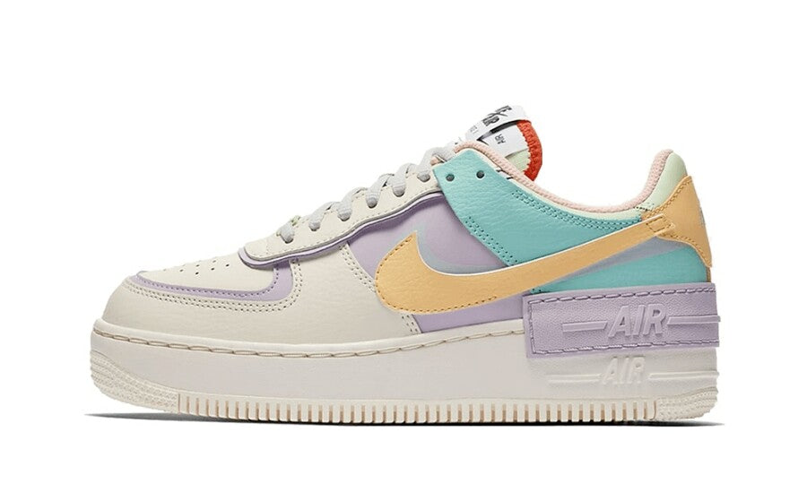 Nike Air Force 1 Low Shadow Pale Ivory (Women's)