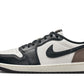 Jordan 1 Retro Low OG Mocha