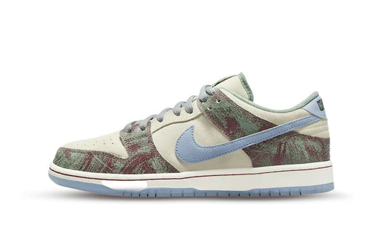 Nike SB Dunk Low Crenshaw Skate Club