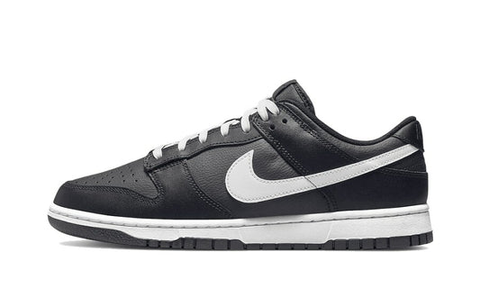 Nike Dunk Low Black White (2022) (GS)