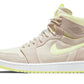 Jordan 1 High Zoom Air CMFT Lemon Twist (Women's)