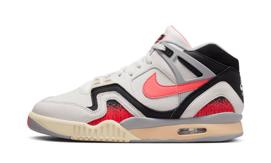 Nike Air Tech Challenge II Hot Lava (2024)