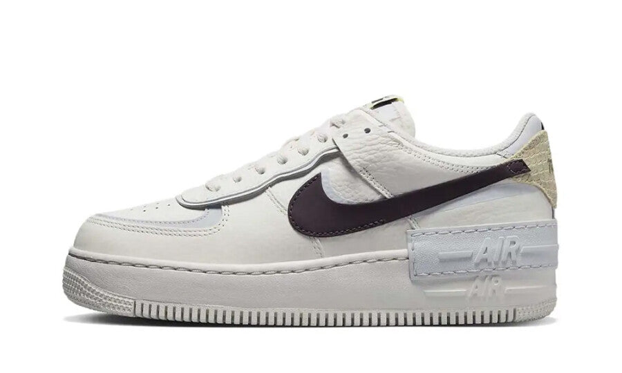 Nike Air Force 1 Low Shadow Sail Earth Python (Women's)