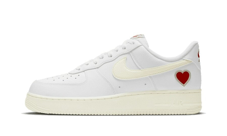 Nike Air Force 1 Low Valentine's Day (2021)