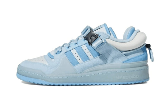 adidas Forum Buckle Low Bad Bunny Blue Tint