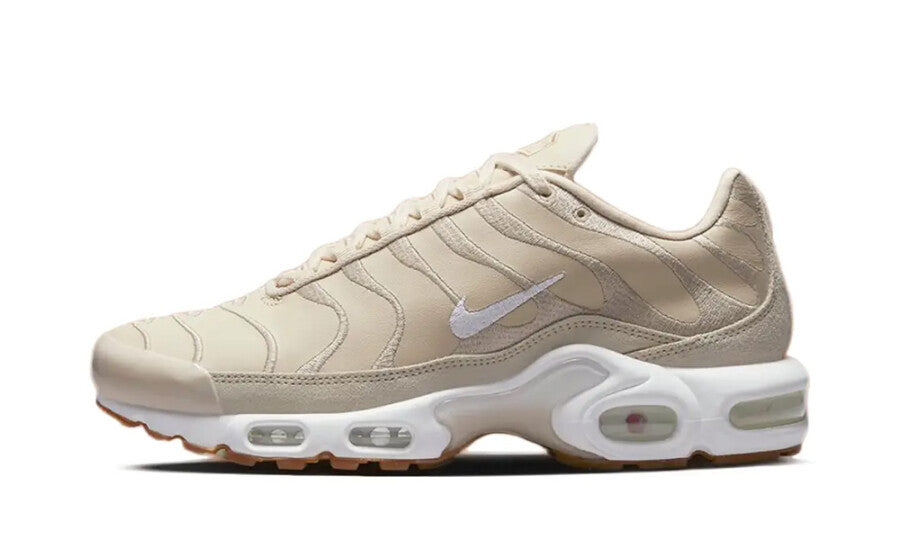 Nike Air Max Plus Premium Vachetta Tan Gum (Women's)