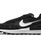 Nike Waffle One Black (Women's)