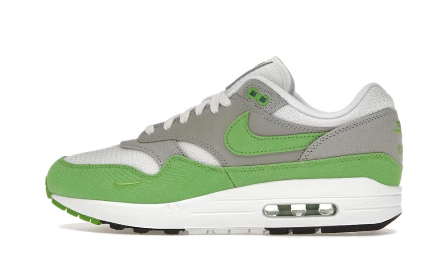 Nike Air Max 1 Patta 20th Anniversary Chlorophyll