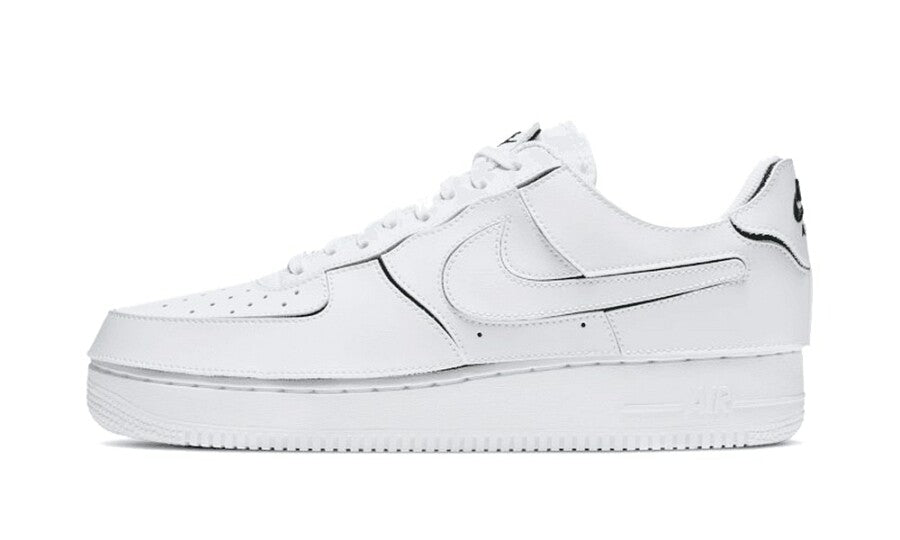 Nike Air Force 1/1 Cosmic Clay