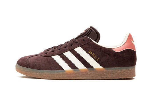 adidas Gazelle Shadow Brown (Women's)