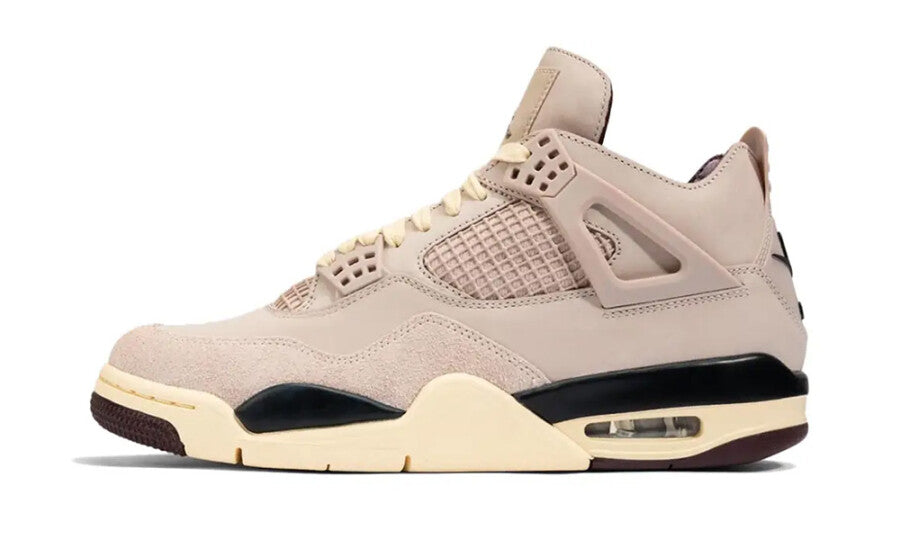 Jordan 4 Retro OG SP A Ma Maniére While You Were Sleeping (Women's)