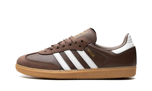 adidas Samba OG Earth Strata Gum (Women's)