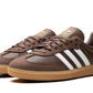 adidas Samba OG Earth Strata Gum (Women's)