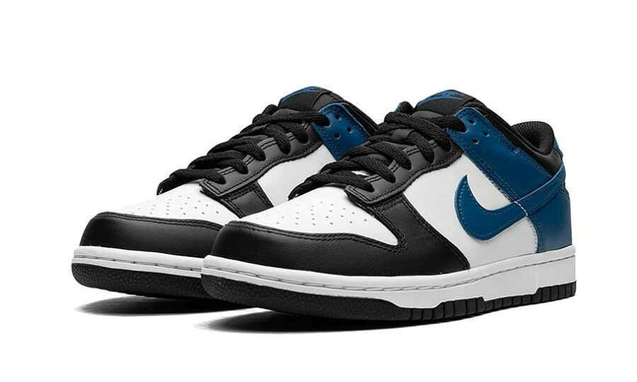 Nike Dunk Low Industrial Blue (GS)