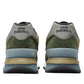 New Balance 574 Legacy Stone Island Dark Green