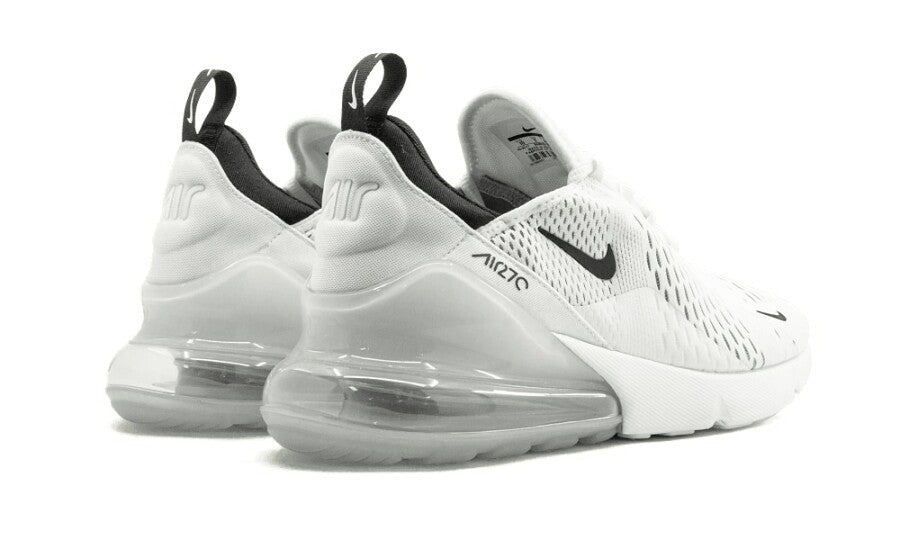 Nike Air Max 270 White Black