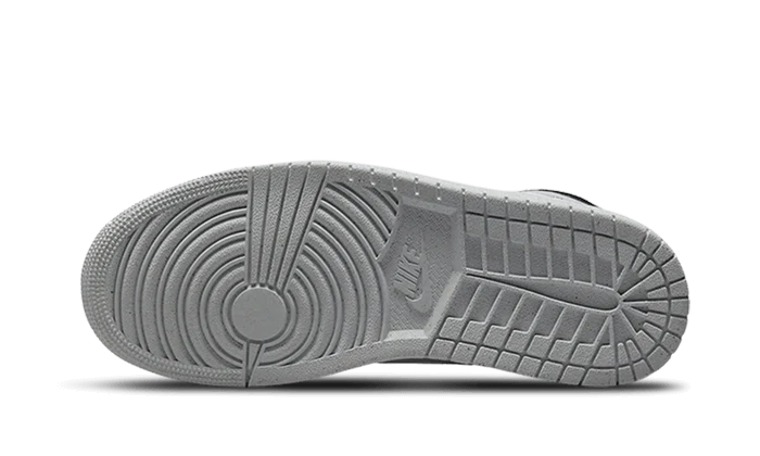 Jordan 1 Mid SE Light Steel Grey - soleHub
