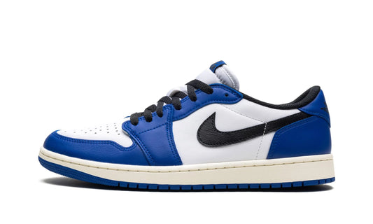 Jordan 1 Retro Low OG Game Royal