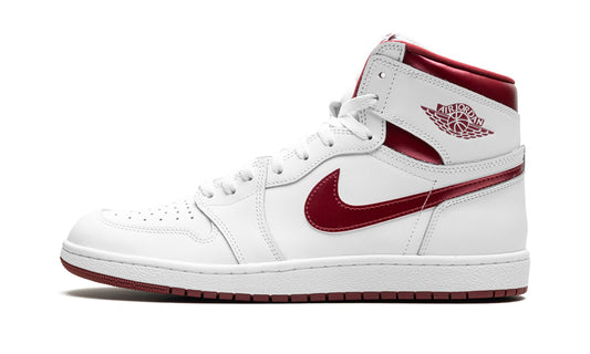 Jordan 1 Retro High '85 OG Metallic Burgundy