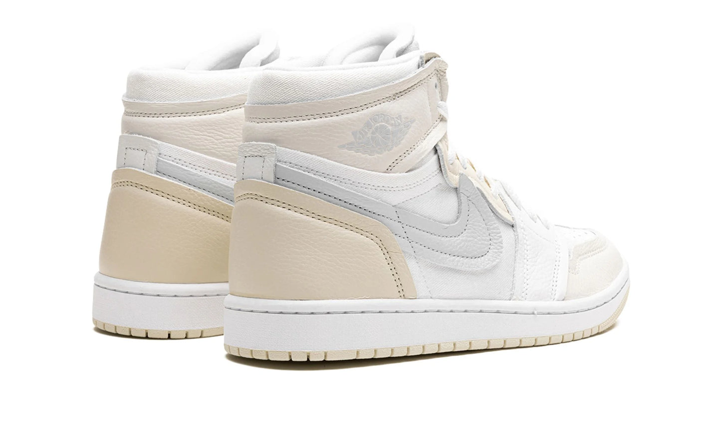 Jordan 1 High Method of Make Coconut Milk (Women's)